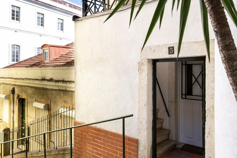 Cosy Santa Apolonia Rentexperience