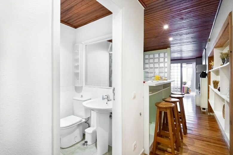 Cosy Santa Apolonia Rentexperience