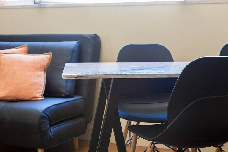 Downtown Market Studio Apartment Rentexperience