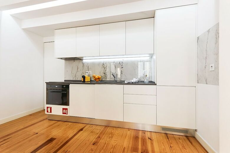 Avenida V Apartment Rentexperience