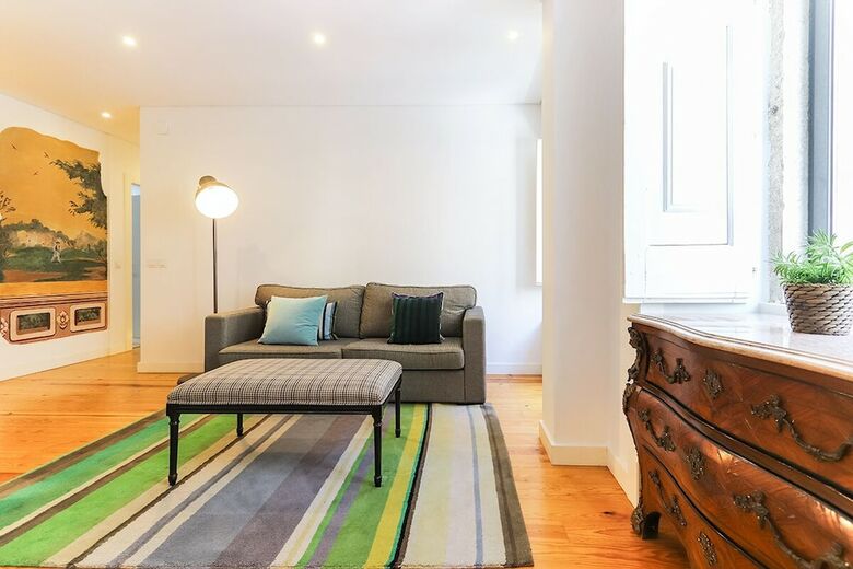 Avenida V Apartment Rentexperience