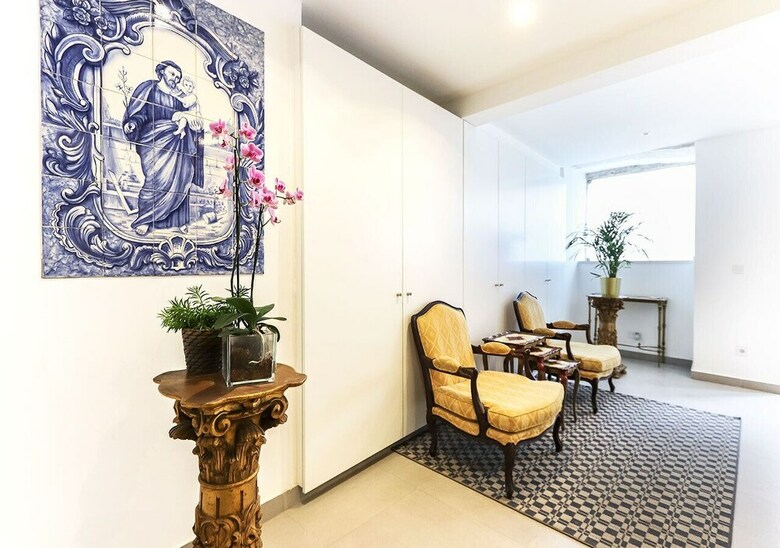 Avenida V Apartment Rentexperience