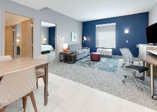 Hotel Home2 Suites By Hilton Euless Dfw West