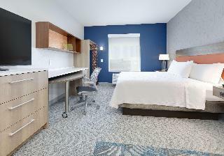 Hotel Home2 Suites By Hilton Euless Dfw West