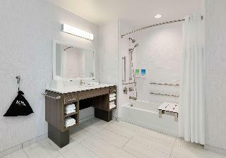 Hotel Home2 Suites By Hilton Euless Dfw West