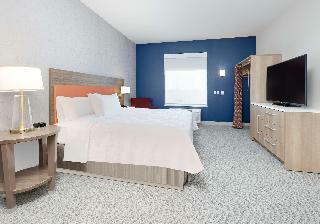 Hotel Home2 Suites By Hilton Euless Dfw West