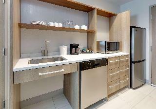 Hotel Home2 Suites By Hilton Euless Dfw West