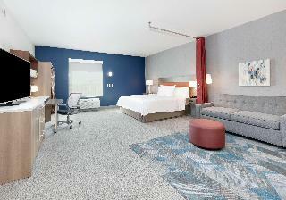 Hotel Home2 Suites By Hilton Euless Dfw West