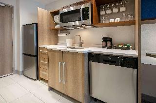 Hotel Home2 Suites By Hilton Euless Dfw West