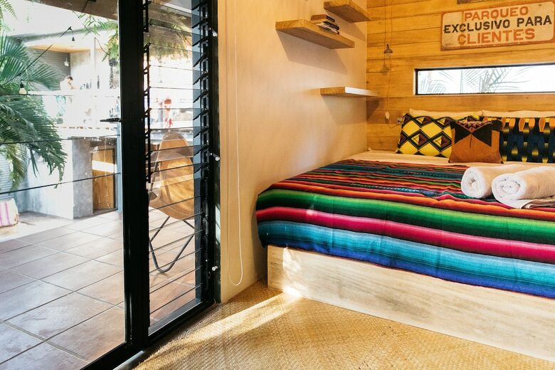 Hostal Somos