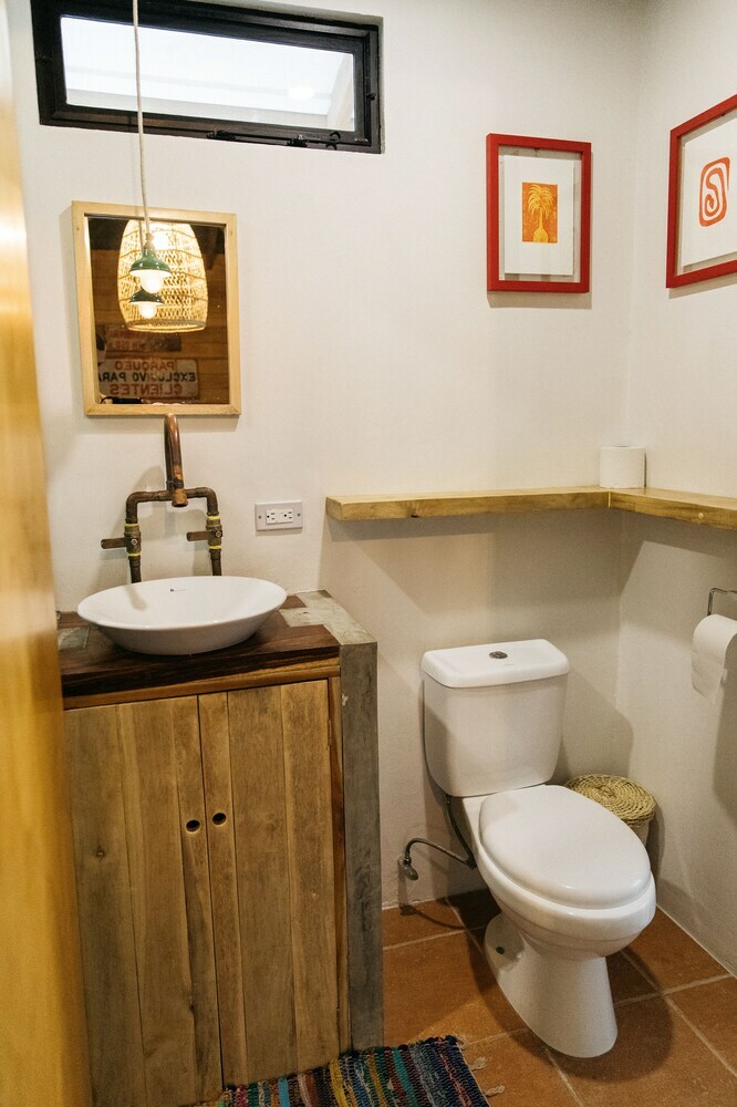 Hostal Somos