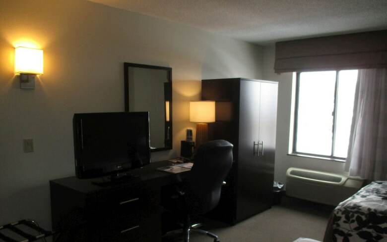 Hotel Sleep Inn Johnstown