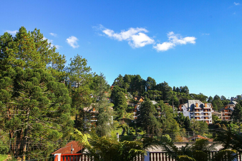 Hotel Le�o Da Montanha