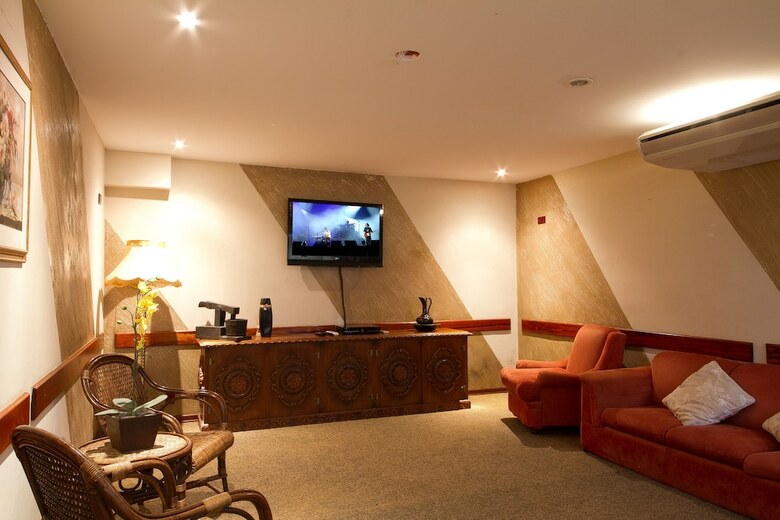 Hotel Le�o Da Montanha
