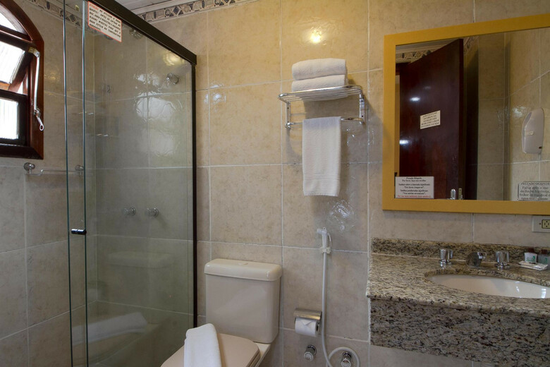 Hotel Le�o Da Montanha