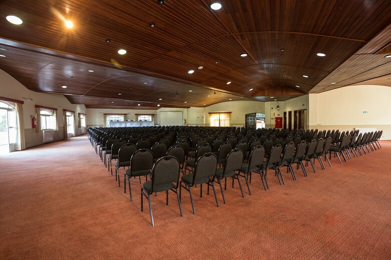 Hotel Le�o Da Montanha