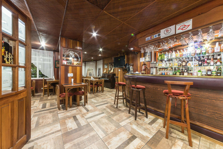 Hotel Le�o Da Montanha