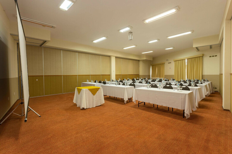 Hotel Le�o Da Montanha