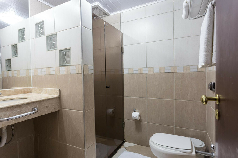 Hotel Le�o Da Montanha