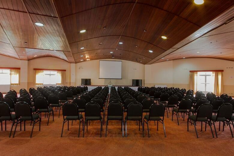Hotel Le�o Da Montanha