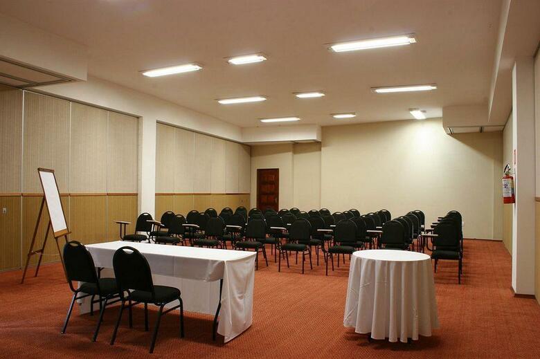Hotel Le�o Da Montanha