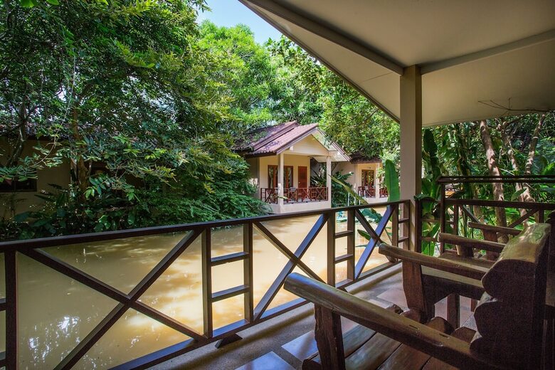 Hotel Kata Country House