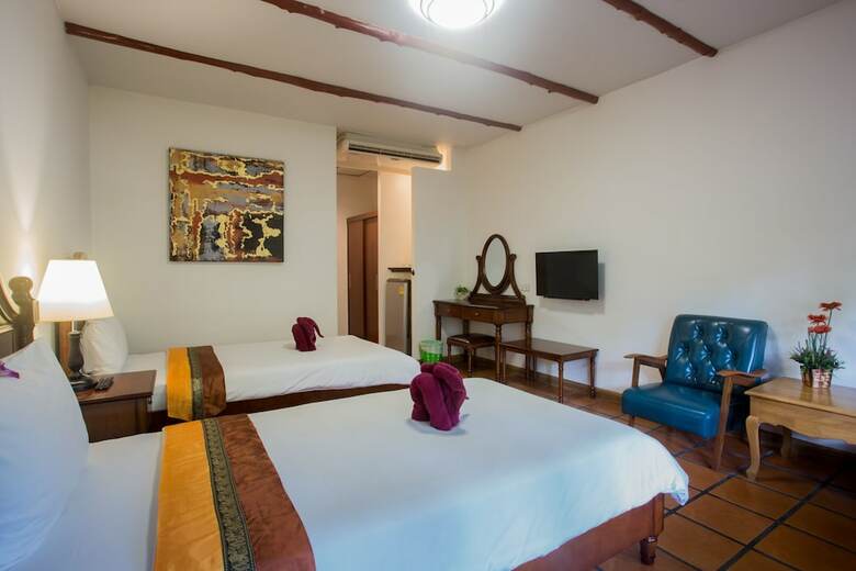 Hotel Kata Country House