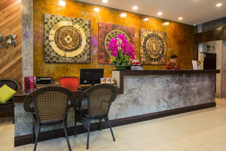 Hotel Kata Country House