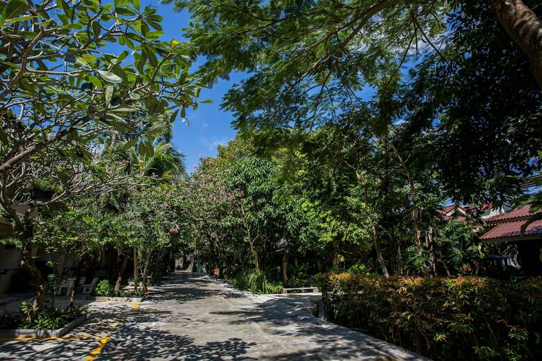 Hotel Kata Country House