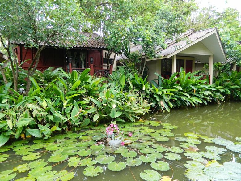 Hotel Kata Country House