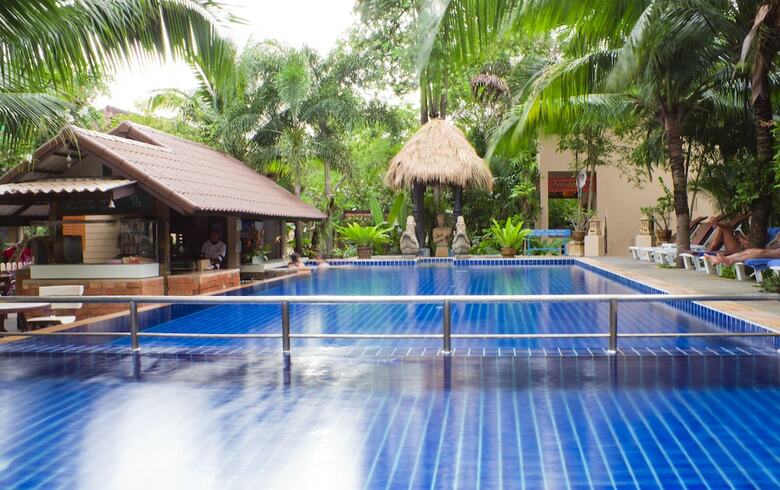 Hotel Kata Country House