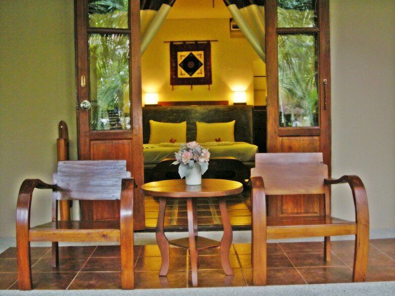 Hotel Kata Country House