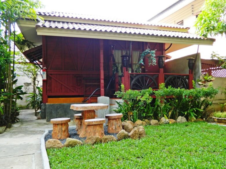 Hotel Kata Country House