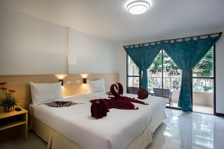 Hotel Kata Country House