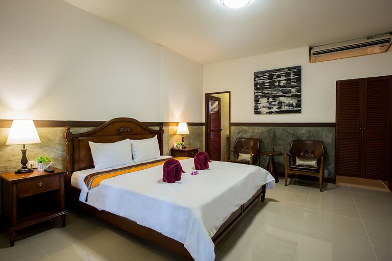 Hotel Kata Country House