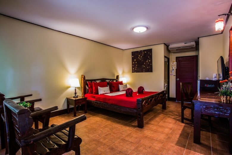 Hotel Kata Country House