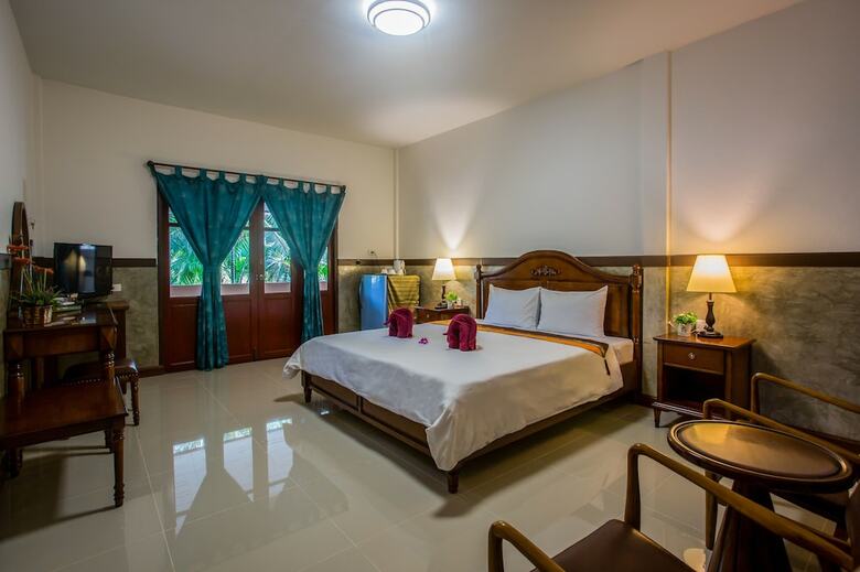 Hotel Kata Country House