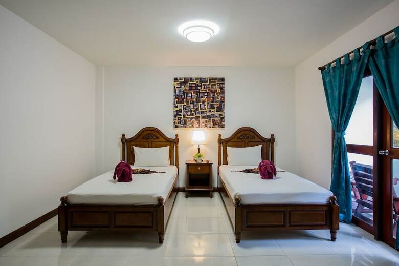 Hotel Kata Country House