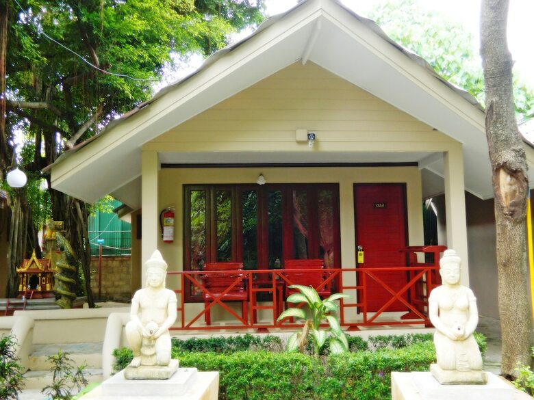 Hotel Kata Country House
