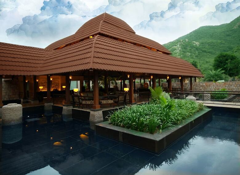 Apartamento Ananta Spa And Resorts