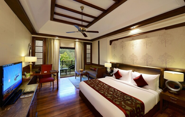 Apartamento Ananta Spa And Resorts