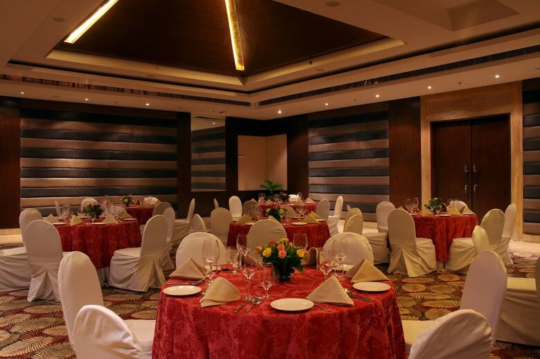Apartamento Ananta Spa And Resorts