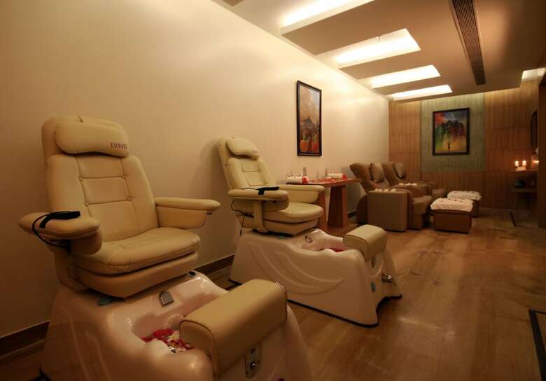 Apartamento Ananta Spa And Resorts