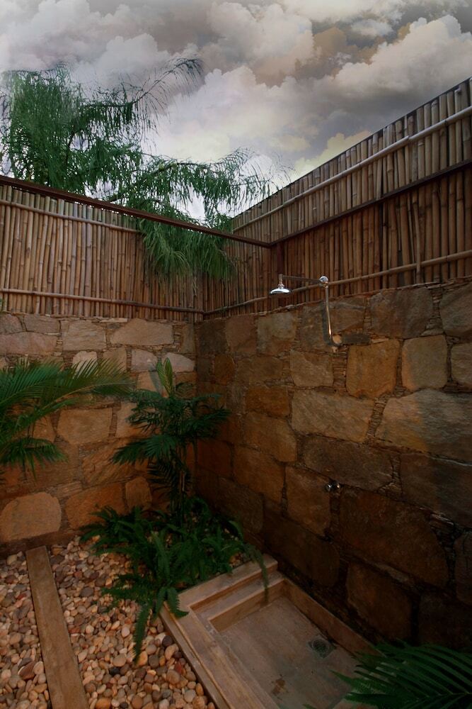 Apartamento Ananta Spa And Resorts