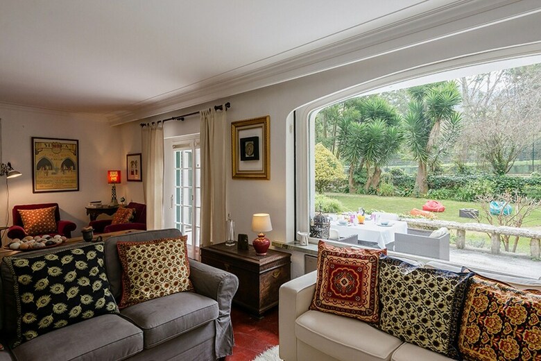 Villa Valeverde Rentexperience