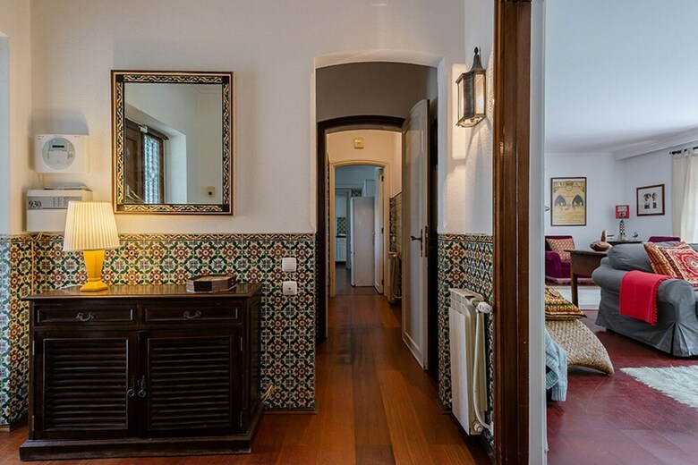 Villa Valeverde Rentexperience