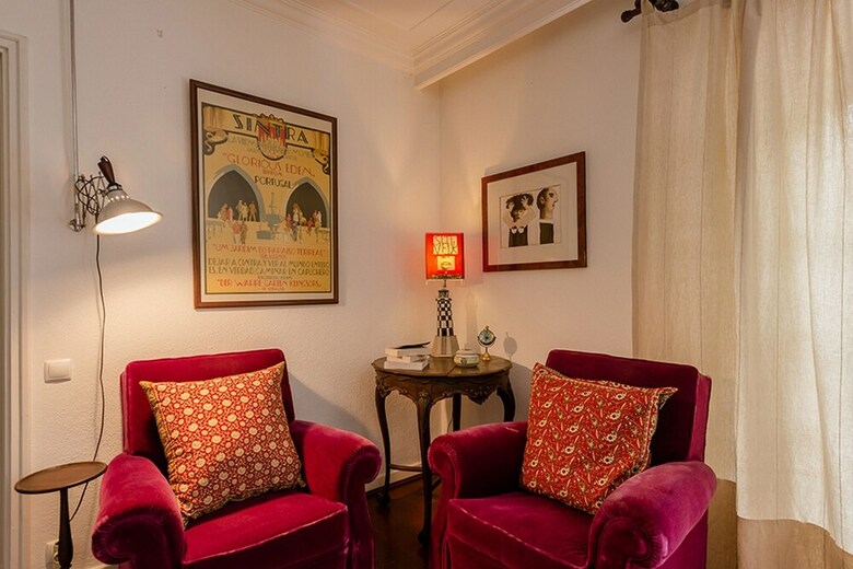 Villa Valeverde Rentexperience