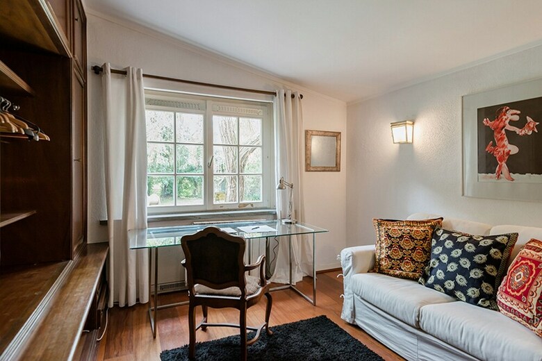 Villa Valeverde Rentexperience