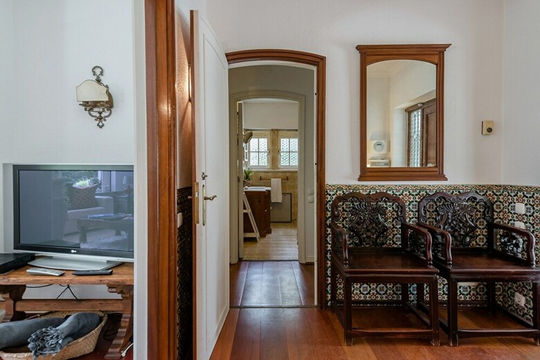 Villa Valeverde Rentexperience