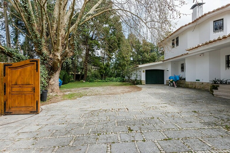 Villa Valeverde Rentexperience